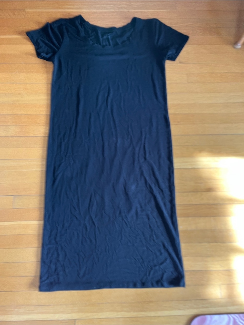 Storq Maternity Dress